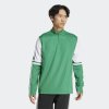 Pánská mikina adidas SQ25 TR TOP - foto 1