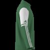 Pánská mikina adidas SQ25 TR TOP - foto 9