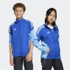 Dětská mikina adidas TIRO25CPRE JKTY - foto 7