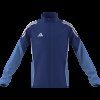 Dětská mikina adidas TIRO25CPRE JKTY - foto 8