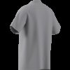 Pánské tričko adidas TIRO25 TEE - foto 12