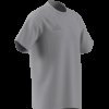 Pánské tričko adidas TIRO25 TEE - foto 8