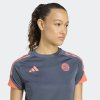 Dámský dres adidas FCB TR JSY W - foto 5