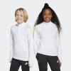 Dětská mikina adidas JUVE TR TOP Y - foto 7