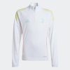 Dětská mikina adidas JUVE TR TOP Y - foto 0