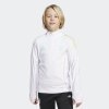 Dětská mikina adidas JUVE TR TOP Y - foto 1
