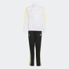 Pánská souprava adidas JUVE TK SUIT Y - foto 1