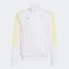 Pánská souprava adidas JUVE TK SUIT Y - foto 0