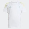 Dětské tričko adidas JUVE TEE Y - foto 0