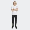 Dětské tričko adidas JUVE TEE Y - foto 3