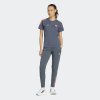 Dámské tričko adidas FCB TEE W - foto 4
