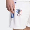 Pánské šortky adidas JB HOT SHO - foto 5