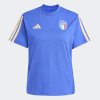 Dámské tričko adidas FIGC WMN TEE - foto 0
