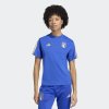 Dámské tričko adidas FIGC WMN TEE - foto 1