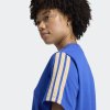 Dámské tričko adidas FIGC WMN TEE - foto 5