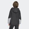 Dětská mikina adidas TIRO26C AW JKTY - foto 2
