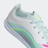 Dětské sálové kopačky adidas F50 MESSI CLUB IN J - foto 7