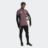 Pánské tepláky adidas REAL TR PNT - foto 3