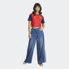 Dámský dres adidas RFEF H JSY CR W - foto 5