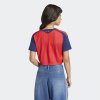 Dámský dres adidas RFEF H JSY CR W - foto 3