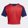 Dámský dres adidas RFEF H JSY CR W - foto 1
