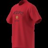 Pánské tričko adidas MUFC GR TEE - foto 13