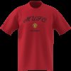 Pánské tričko adidas MUFC GR TEE - foto 6