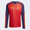 Pánský dres adidas RFEF H JSY L - foto 0