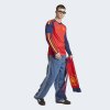 Pánský dres adidas RFEF H JSY L - foto 4