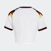 Dámský dres adidas DFB H JSY CRO W - foto 1