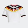 Dámský dres adidas DFB H JSY CRO W - foto 0