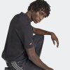 Pánské tričko adidas MUFC GR TEE - foto 5