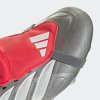 Dětské kopačky lisovky adidas PREDATOR LEAGUE FT FG J - foto 7