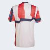 Pánský dres adidas FCB PRESHI - foto 1