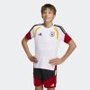 Dětský dres adidas DFB TR JSYY - foto 2