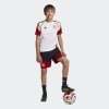 Dětský dres adidas DFB TR JSYY - foto 4