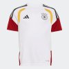 Dětský dres adidas DFB TR JSYY - foto 0