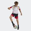 Dětské šortky adidas DFB TR SHO - foto 3