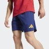 Pánské šortky adidas FEF TT SHO - foto 6