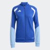 Dámská mikina adidas TIRO26C TR JKTW - foto 0