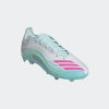 Dětské kopačky lisovky adidas F50 MESSI ELITE FG J - foto 4