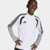 Dětská mikina adidas TIRO26C TOPY - foto 4