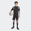 Dětský dres adidas TIRO26L JSY Y - foto 4