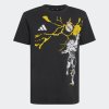Dětské tričko adidas REAL MARVEL TEY - foto 0