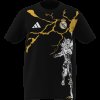 Dětské tričko adidas REAL MARVEL TEY - foto 7