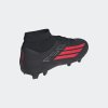 Kopačky lisovky adidas F50 LEAGUE MID FG/MG - foto 5