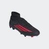 Kopačky lisovky adidas F50 LEAGUE MID FG/MG - foto 4
