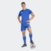 Pánské šortky adidas TIRO26 C M SHOM - foto 3
