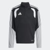 Dětská mikina adidas TIRO26C TOPY - foto 0