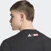 Pánské tričko adidas REAL MARVEL TEE - foto 4